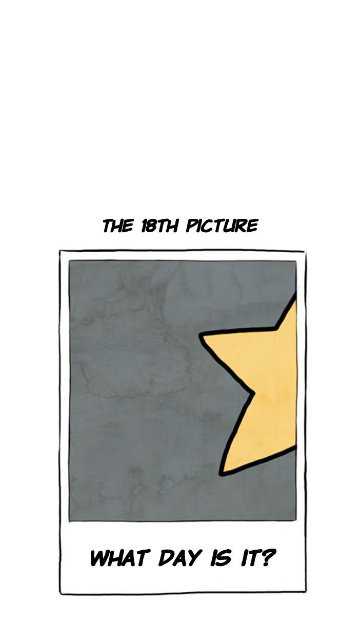 Smile Brush: My Old Pictures Chapter 18 page 2 - Chapter 18 : What Day Is it?