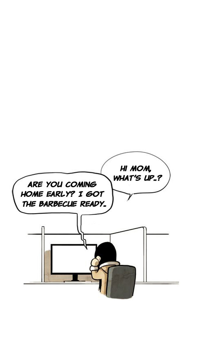 Smile Brush: My Old Pictures Chapter 18 page 4 - Chapter 18 : What Day Is it?