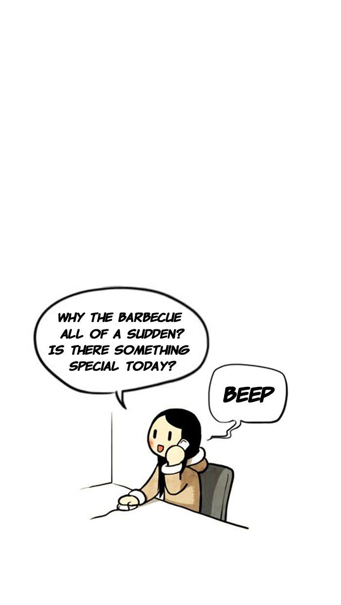 Smile Brush: My Old Pictures Chapter 18 page 5 - Chapter 18 : What Day Is it?