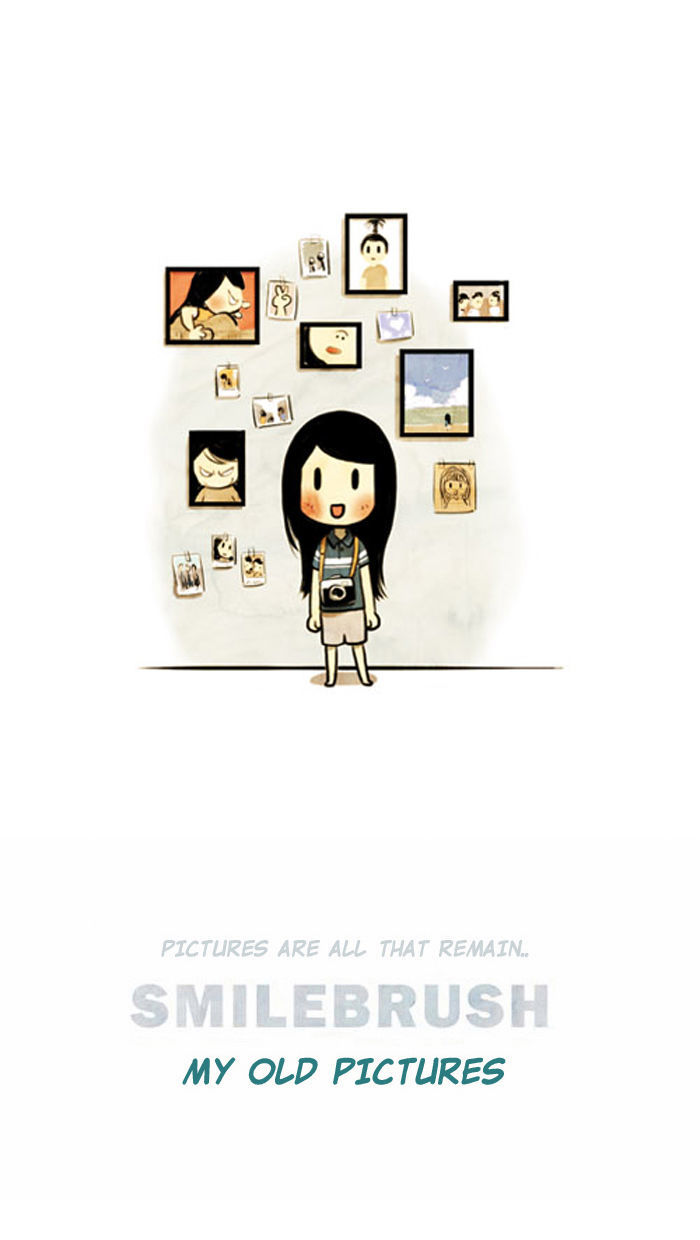 Smile Brush: My Old Pictures Chapter 19 page 1 - Chapter 19 : Christmas Carol