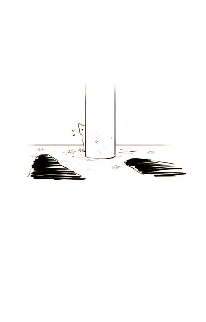 Smile Brush: My Old Pictures Chapter 19 page 14 - Chapter 19 : Christmas Carol