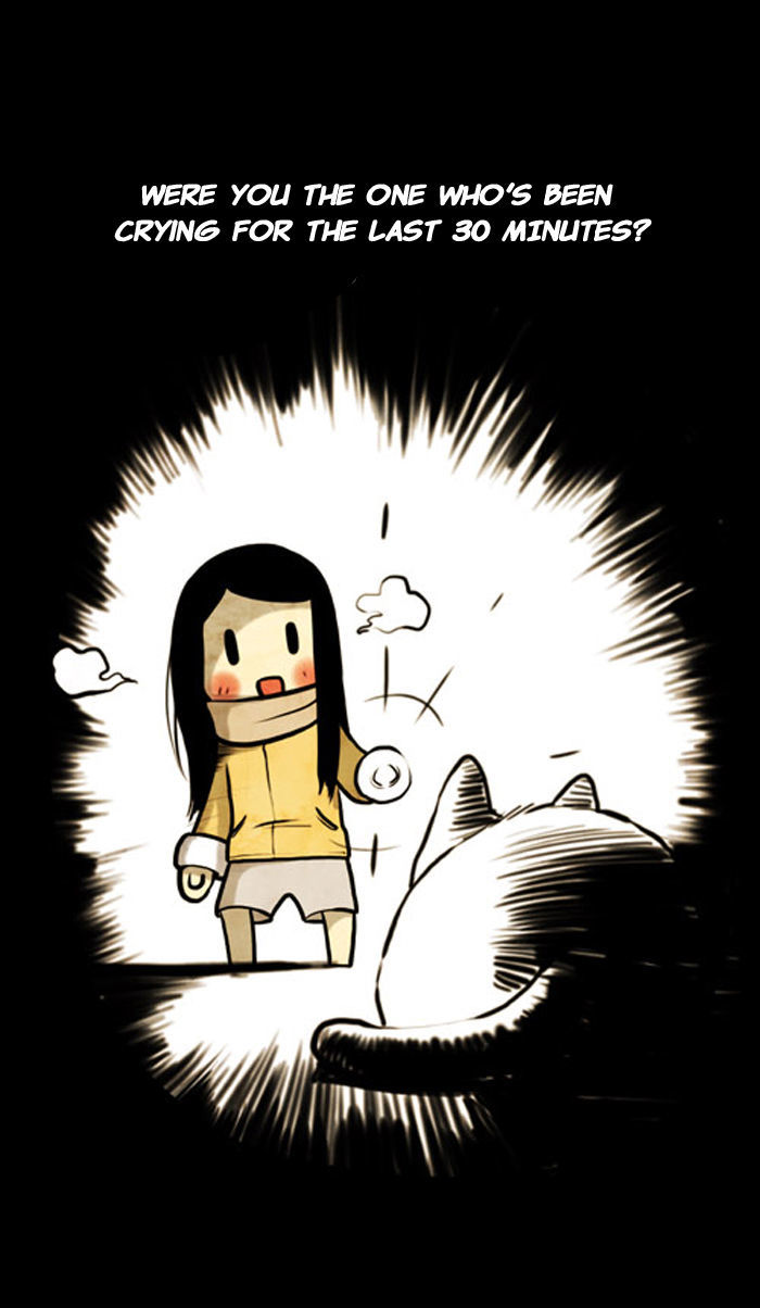 Smile Brush: My Old Pictures Chapter 19 page 26 - Chapter 19 : Christmas Carol