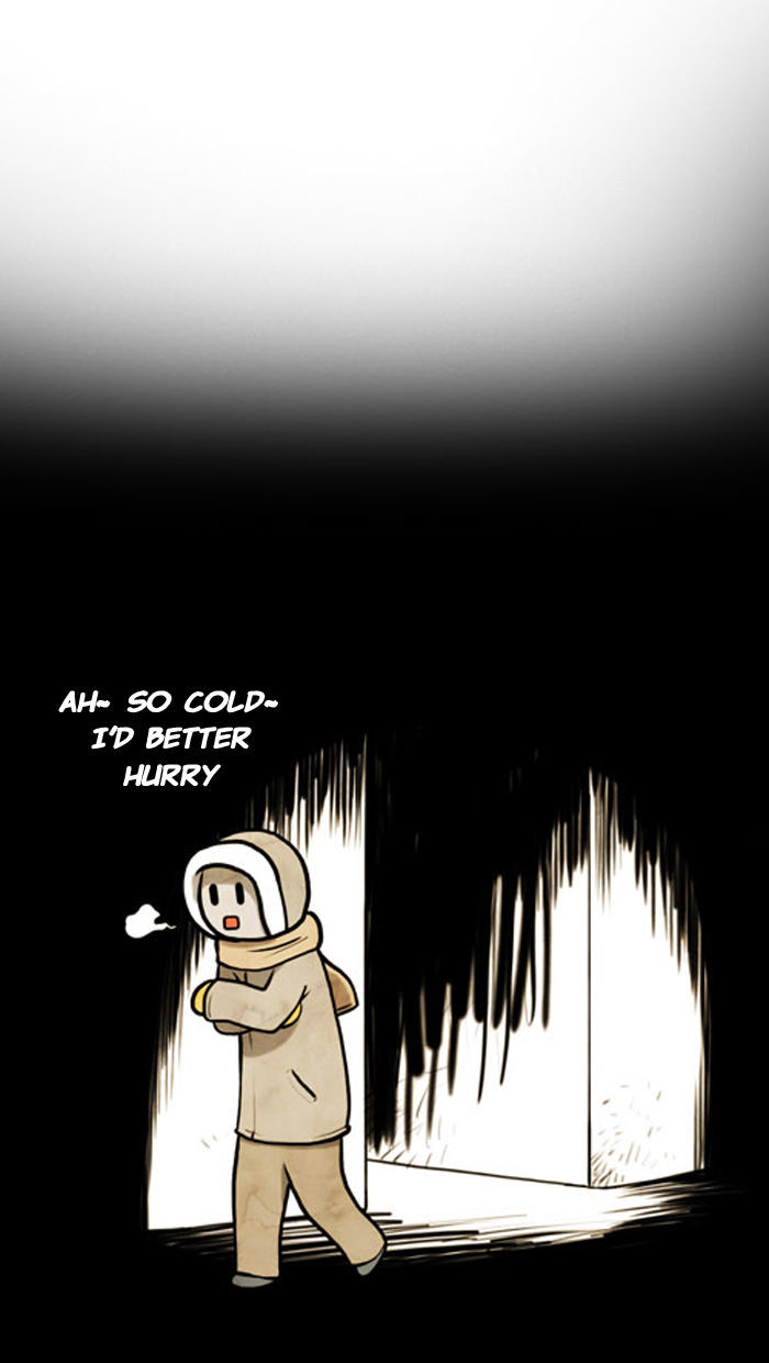 Smile Brush: My Old Pictures Chapter 19 page 3 - Chapter 19 : Christmas Carol