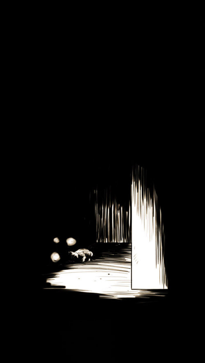 Smile Brush: My Old Pictures Chapter 19 page 5 - Chapter 19 : Christmas Carol