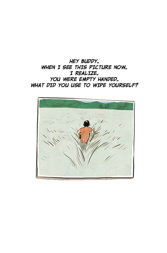 Smile Brush: My Old Pictures Chapter 2 page 11 - Chapter 2 : A Hard-Boiled Egg