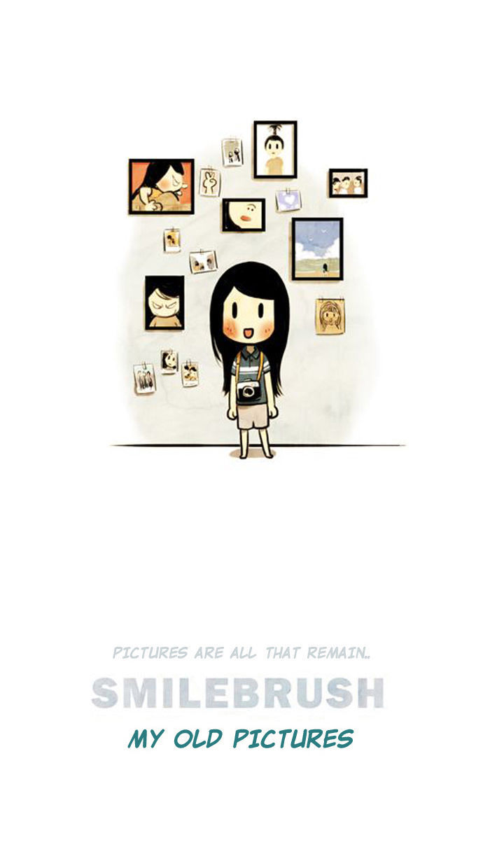 Smile Brush: My Old Pictures Chapter 20 page 1 - Chapter 20 : Headphones