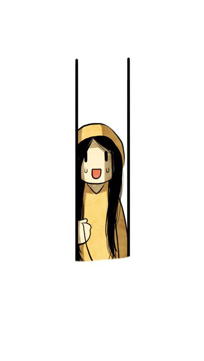 Smile Brush: My Old Pictures Chapter 20 page 13 - Chapter 20 : Headphones
