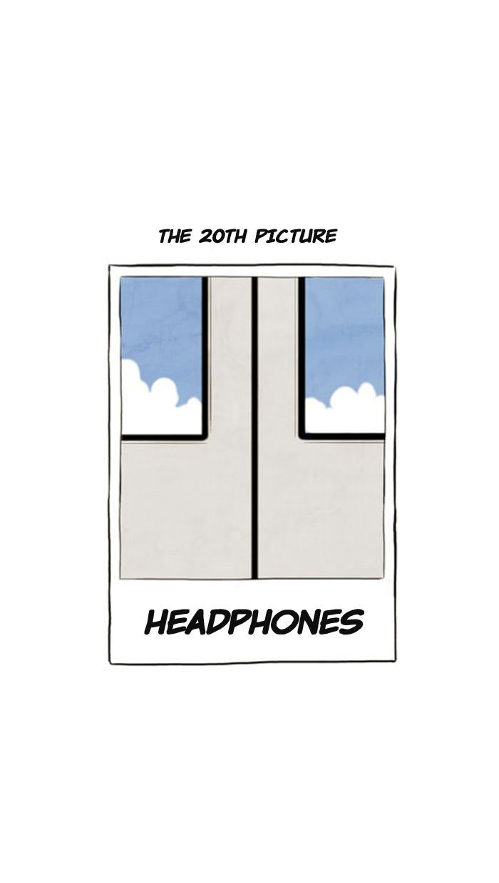 Smile Brush: My Old Pictures Chapter 20 page 2 - Chapter 20 : Headphones