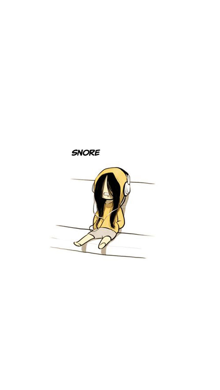 Smile Brush: My Old Pictures Chapter 20 page 4 - Chapter 20 : Headphones