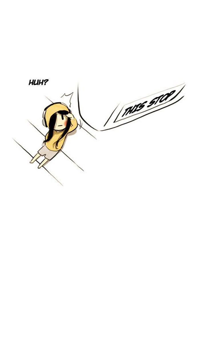 Smile Brush: My Old Pictures Chapter 20 page 5 - Chapter 20 : Headphones