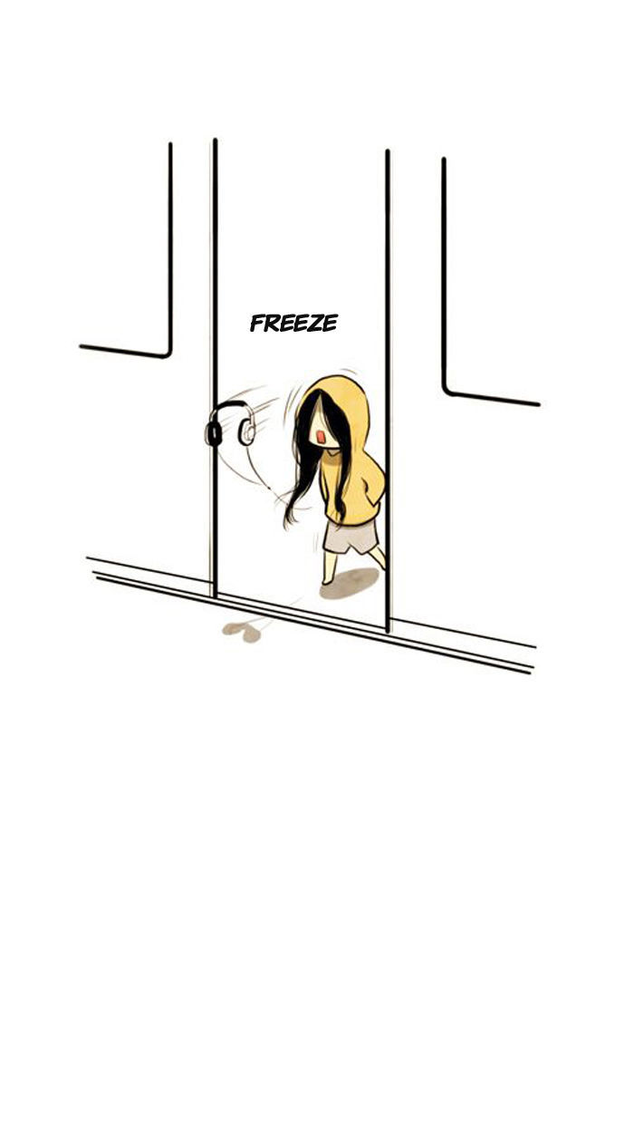 Smile Brush: My Old Pictures Chapter 20 page 6 - Chapter 20 : Headphones