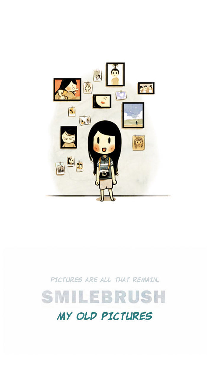 Smile Brush: My Old Pictures Chapter 21 page 1 - Chapter 21 : Dummy