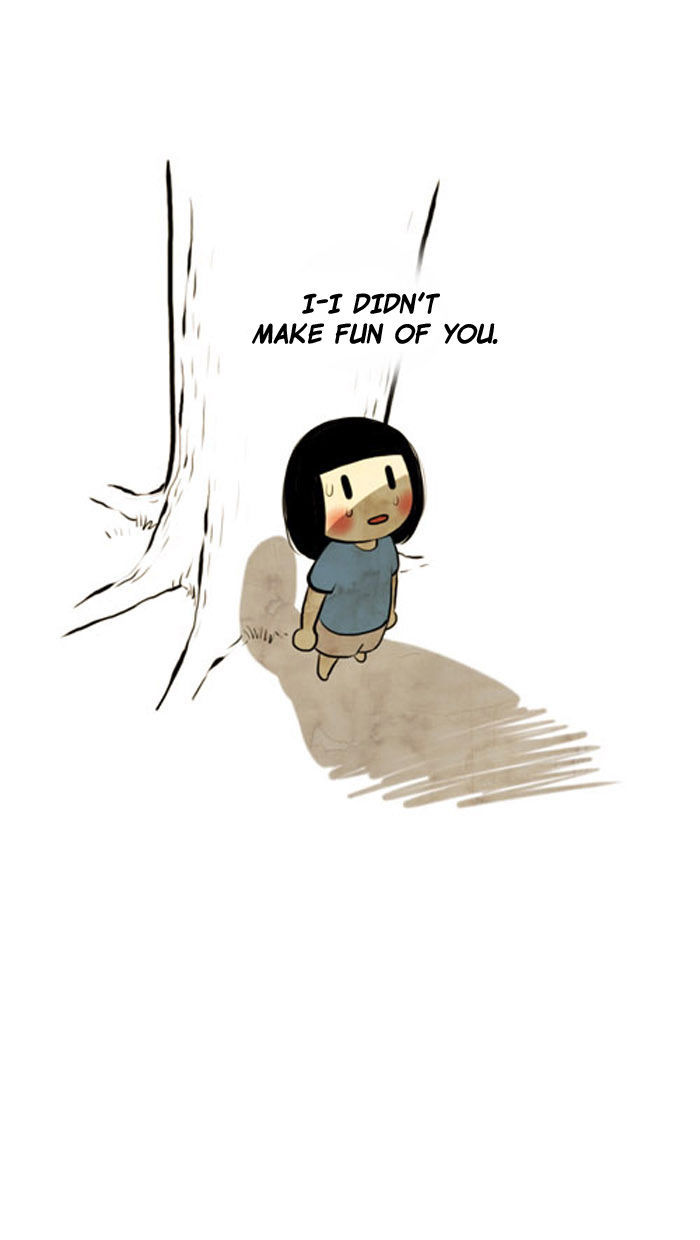 Smile Brush: My Old Pictures Chapter 21 page 11 - Chapter 21 : Dummy