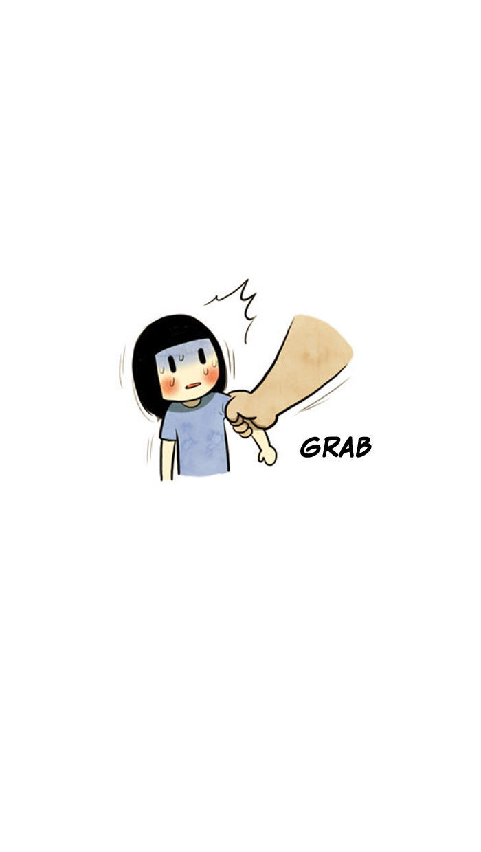 Smile Brush: My Old Pictures Chapter 21 page 12 - Chapter 21 : Dummy