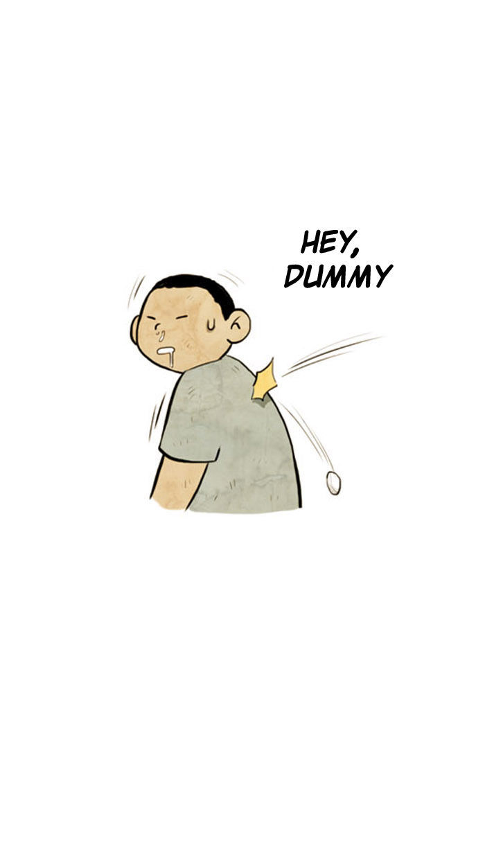Smile Brush: My Old Pictures Chapter 21 page 14 - Chapter 21 : Dummy