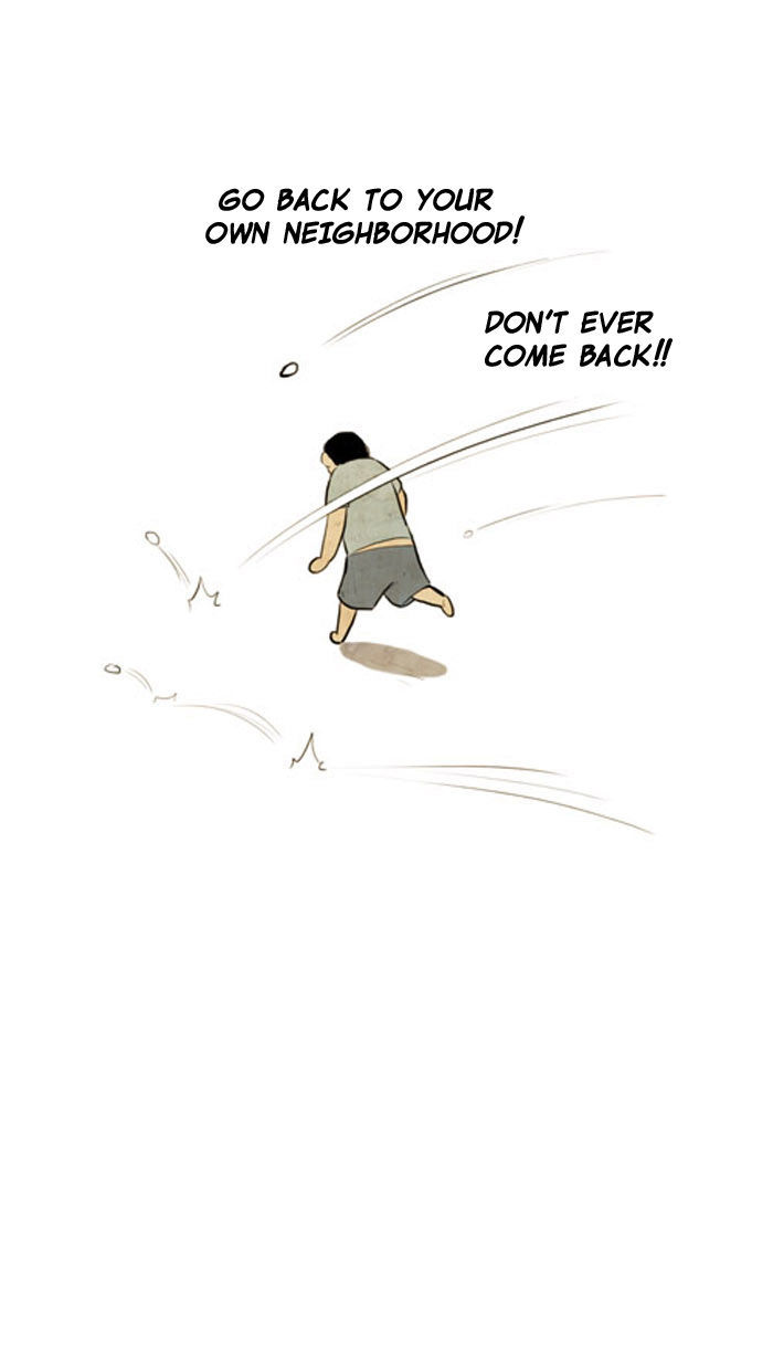 Smile Brush: My Old Pictures Chapter 21 page 15 - Chapter 21 : Dummy