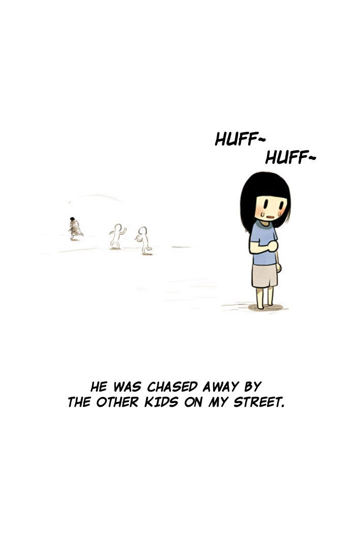 Smile Brush: My Old Pictures Chapter 21 page 16 - Chapter 21 : Dummy