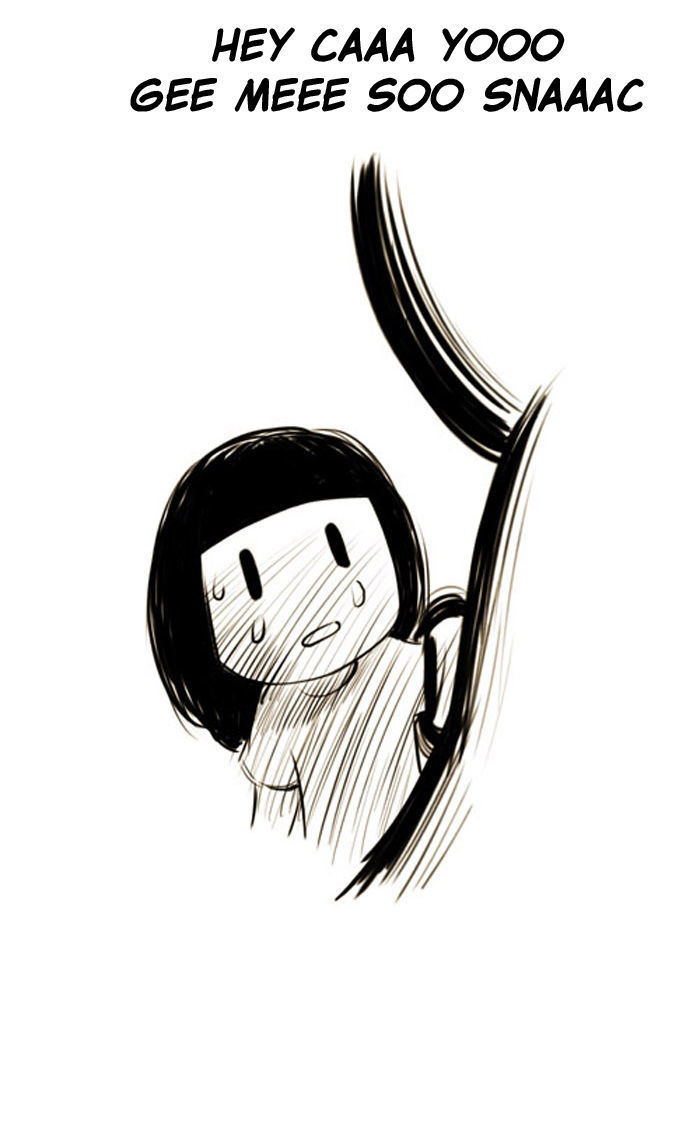 Smile Brush: My Old Pictures Chapter 21 page 18 - Chapter 21 : Dummy