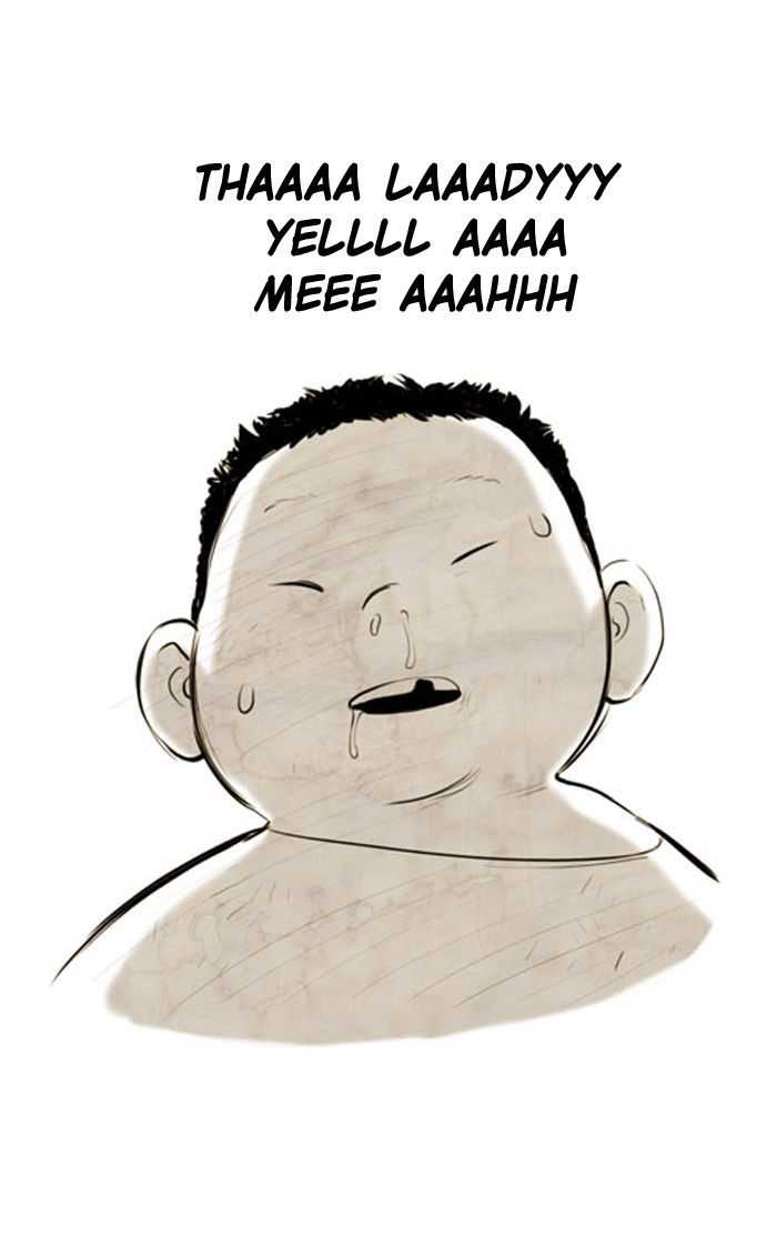Smile Brush: My Old Pictures Chapter 21 page 19 - Chapter 21 : Dummy