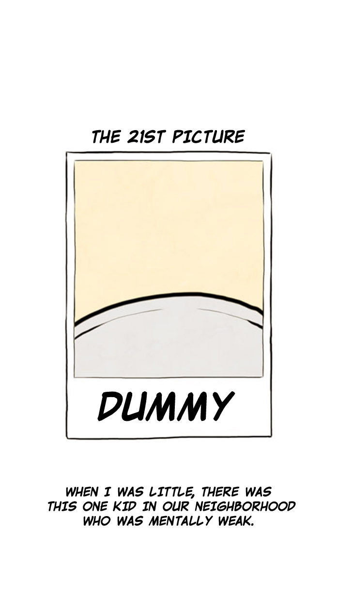 Smile Brush: My Old Pictures Chapter 21 page 2 - Chapter 21 : Dummy