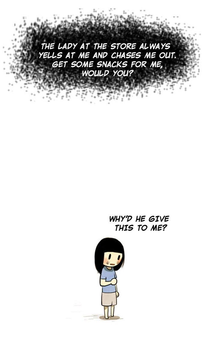 Smile Brush: My Old Pictures Chapter 21 page 20 - Chapter 21 : Dummy
