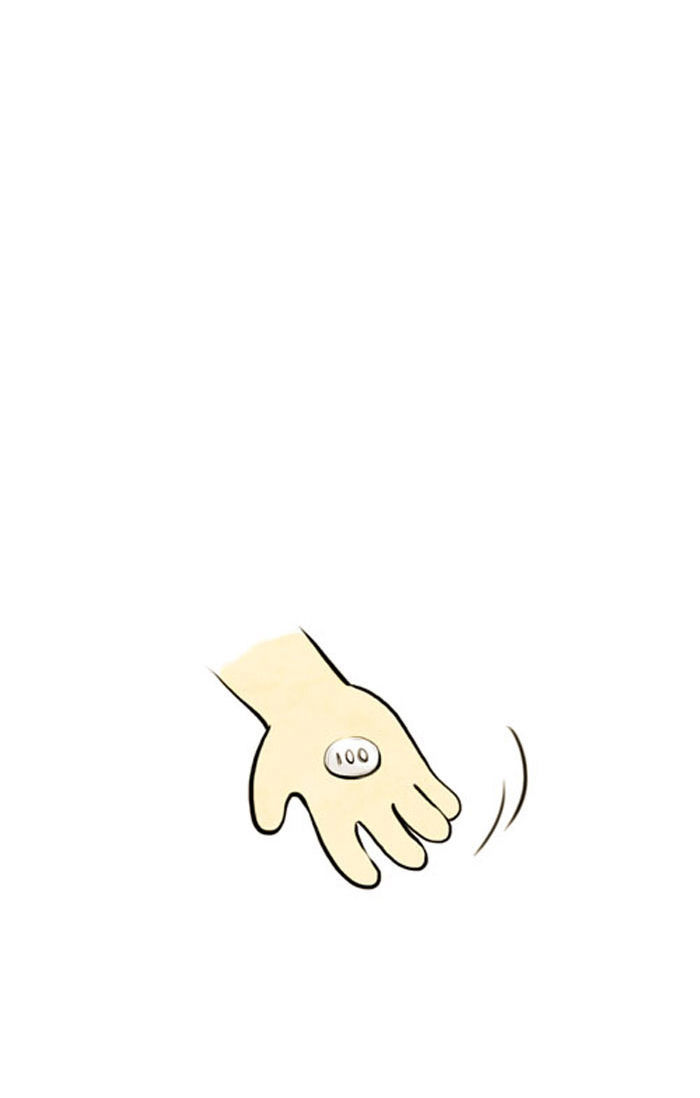 Smile Brush: My Old Pictures Chapter 21 page 21 - Chapter 21 : Dummy