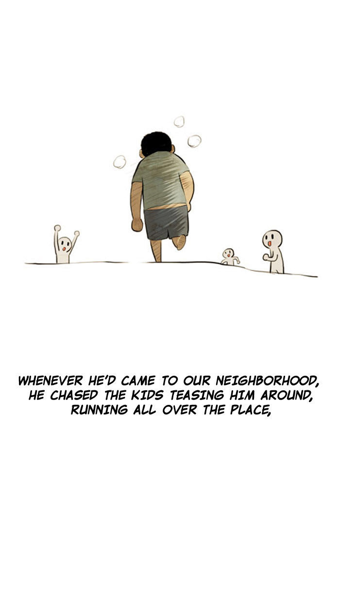 Smile Brush: My Old Pictures Chapter 21 page 6 - Chapter 21 : Dummy