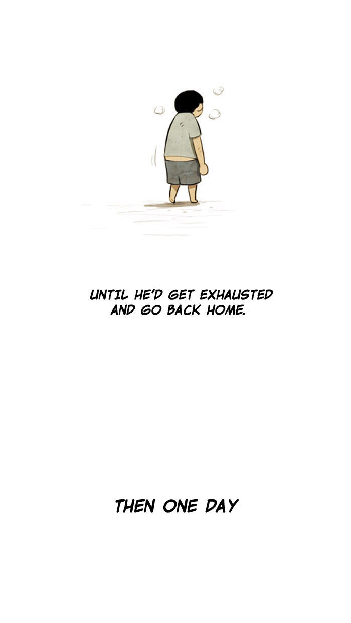 Smile Brush: My Old Pictures Chapter 21 page 7 - Chapter 21 : Dummy