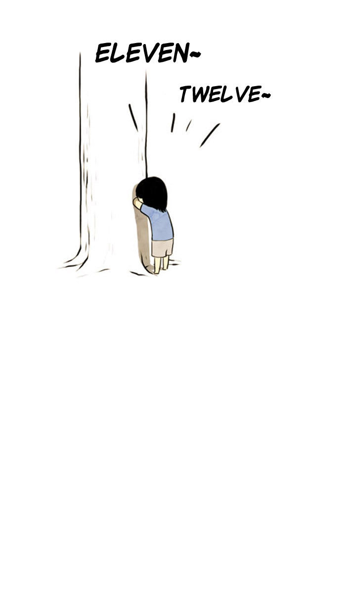 Smile Brush: My Old Pictures Chapter 21 page 8 - Chapter 21 : Dummy