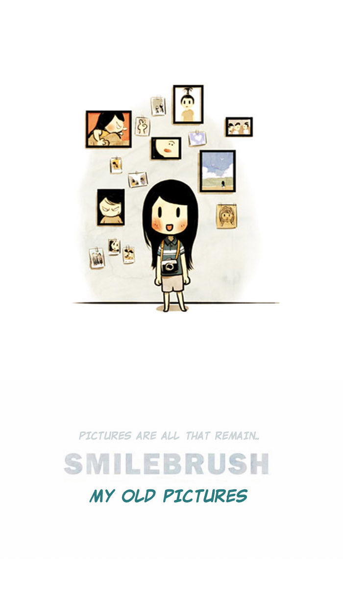 Smile Brush: My Old Pictures Chapter 22 page 1 - Chapter 22 : A Cat