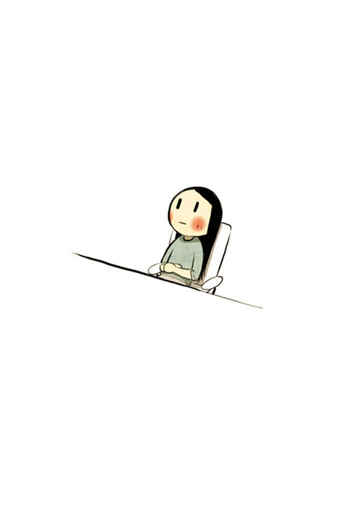 Smile Brush: My Old Pictures Chapter 22 page 17 - Chapter 22 : A Cat