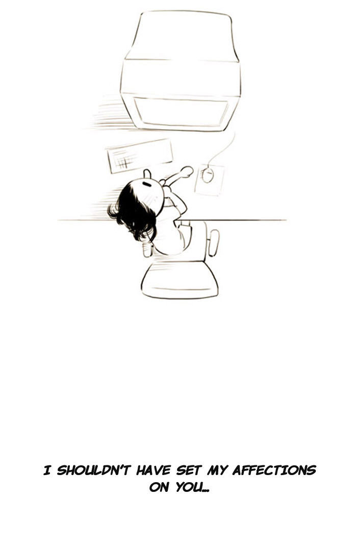 Smile Brush: My Old Pictures Chapter 22 page 21 - Chapter 22 : A Cat