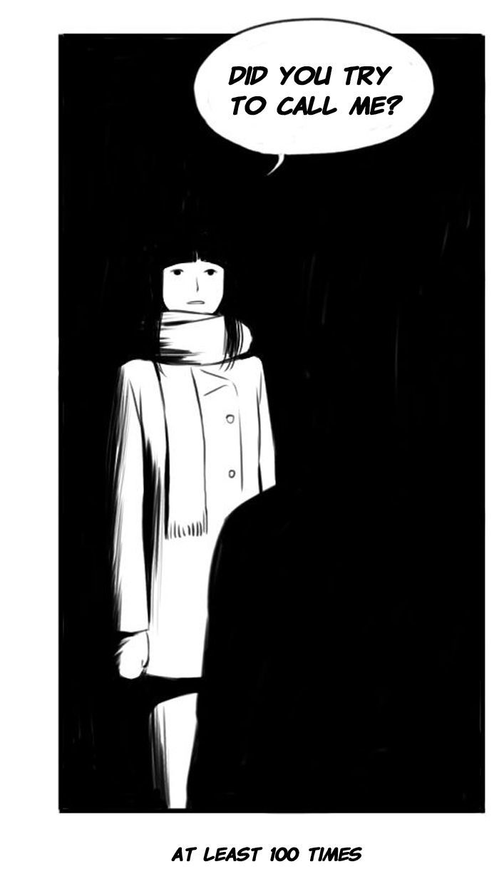 Smile Brush: My Old Pictures Chapter 23 page 10 - Chapter 23 : I'm Sorry