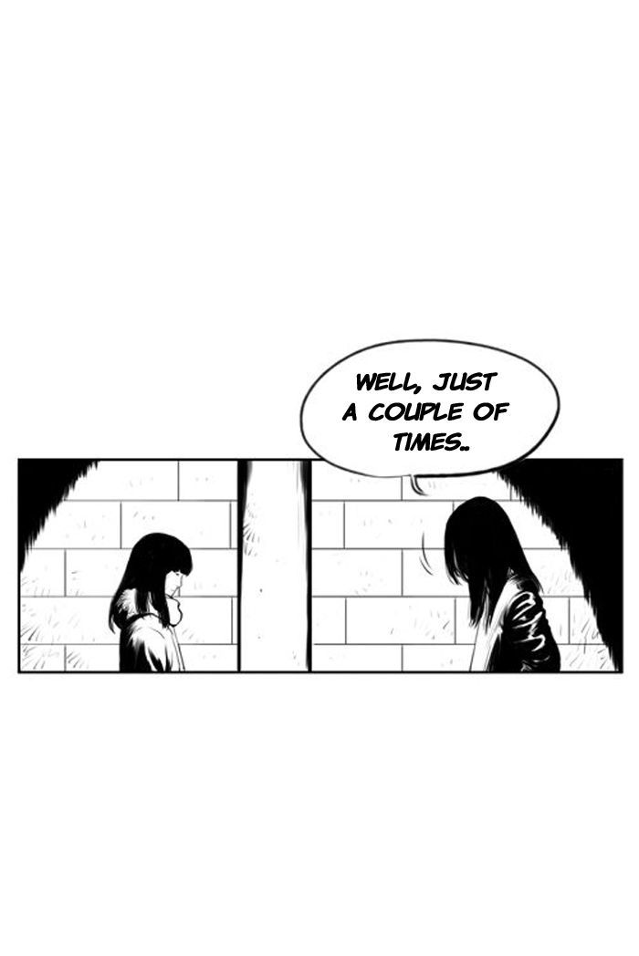Smile Brush: My Old Pictures Chapter 23 page 11 - Chapter 23 : I'm Sorry