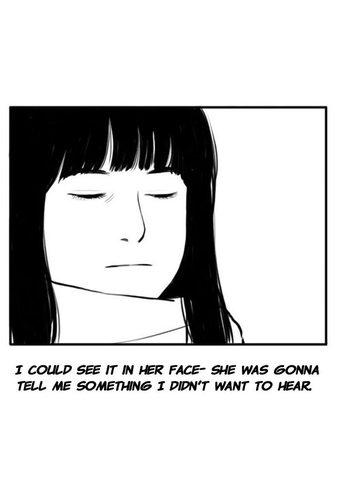 Smile Brush: My Old Pictures Chapter 23 page 12 - Chapter 23 : I'm Sorry