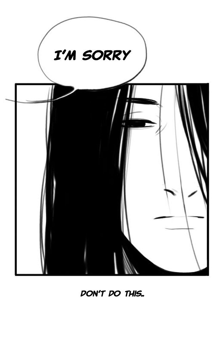 Smile Brush: My Old Pictures Chapter 23 page 13 - Chapter 23 : I'm Sorry