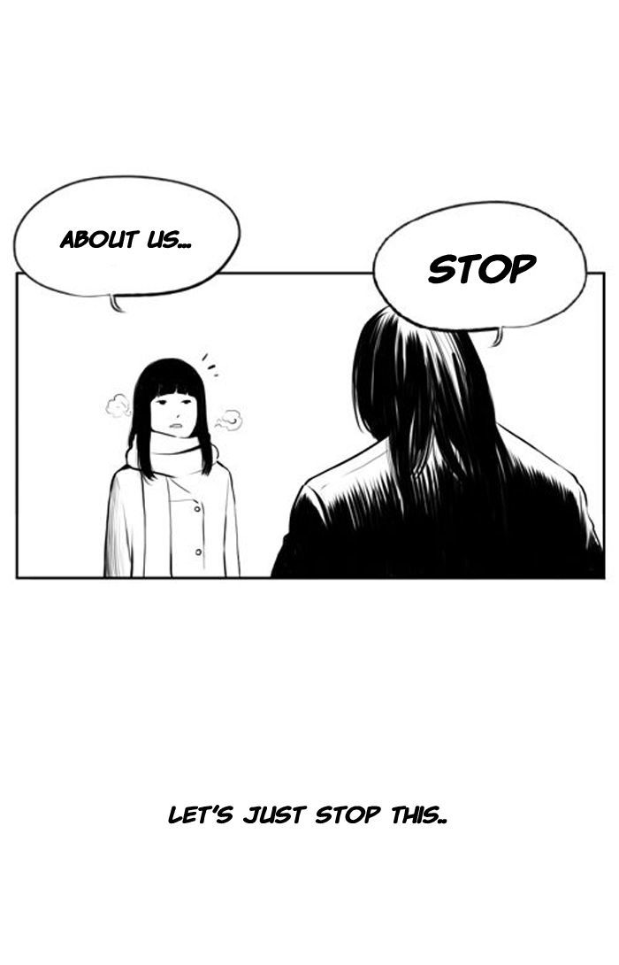 Smile Brush: My Old Pictures Chapter 23 page 14 - Chapter 23 : I'm Sorry