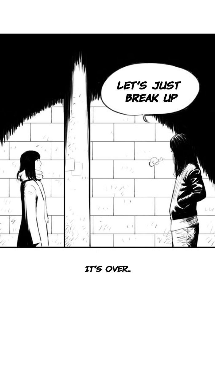 Smile Brush: My Old Pictures Chapter 23 page 15 - Chapter 23 : I'm Sorry