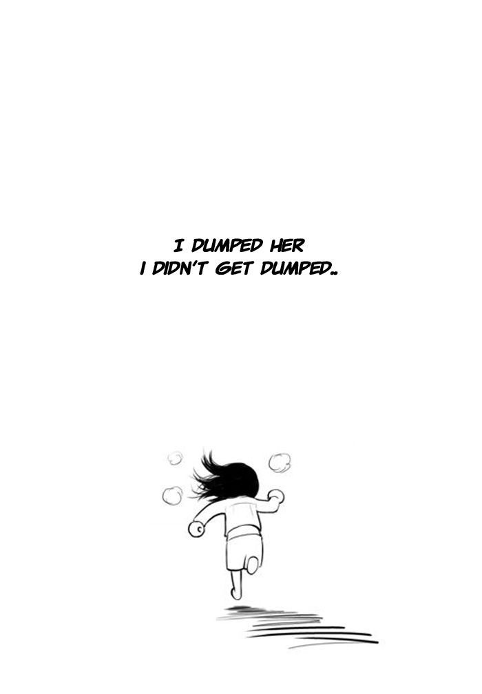 Smile Brush: My Old Pictures Chapter 23 page 16 - Chapter 23 : I'm Sorry