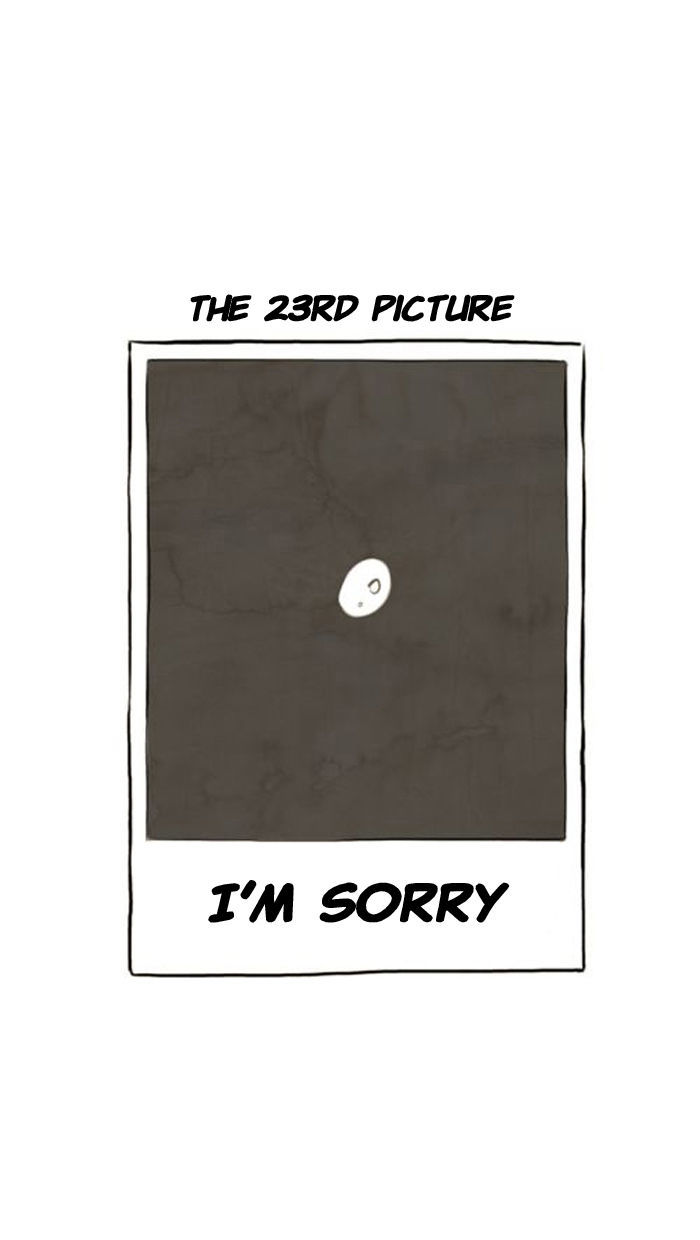 Smile Brush: My Old Pictures Chapter 23 page 2 - Chapter 23 : I'm Sorry