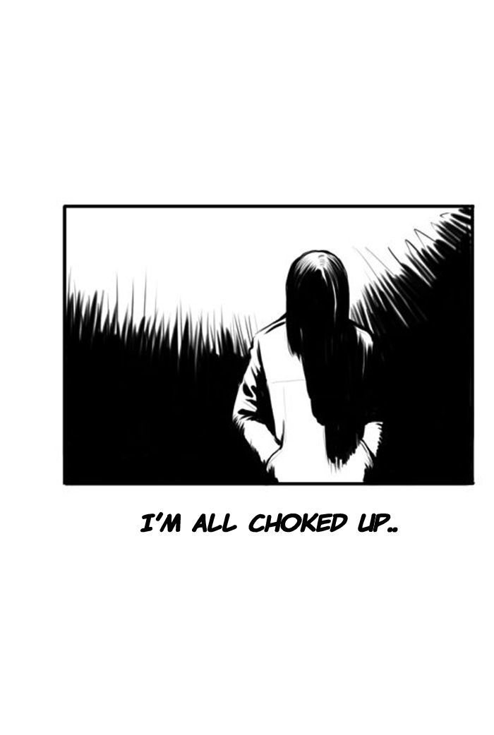 Smile Brush: My Old Pictures Chapter 23 page 6 - Chapter 23 : I'm Sorry