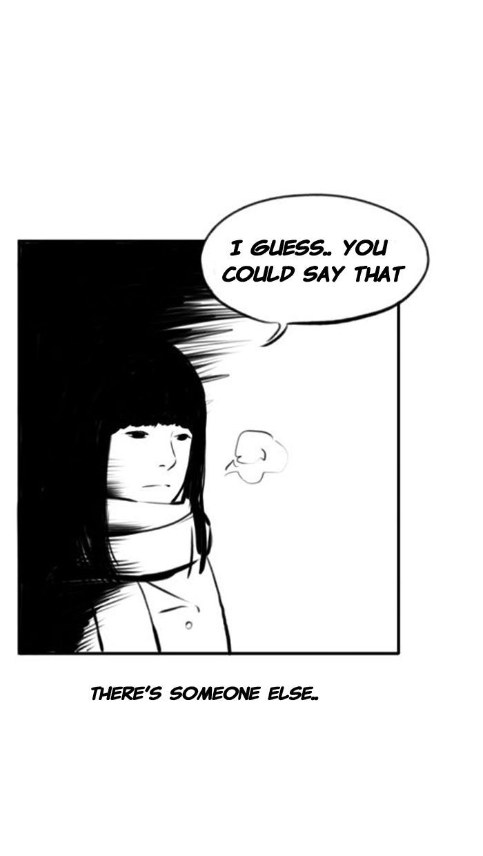 Smile Brush: My Old Pictures Chapter 23 page 8 - Chapter 23 : I'm Sorry