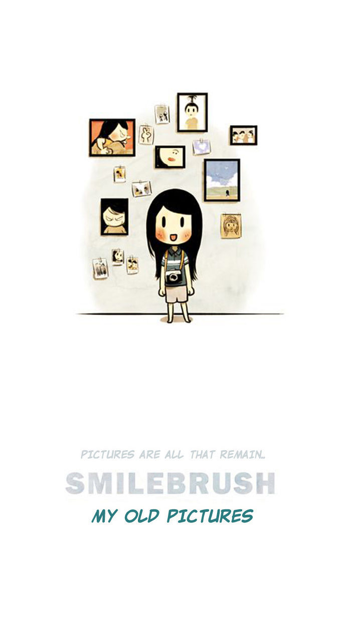 Smile Brush: My Old Pictures Chapter 25 page 1 - Chapter 25 : Rock