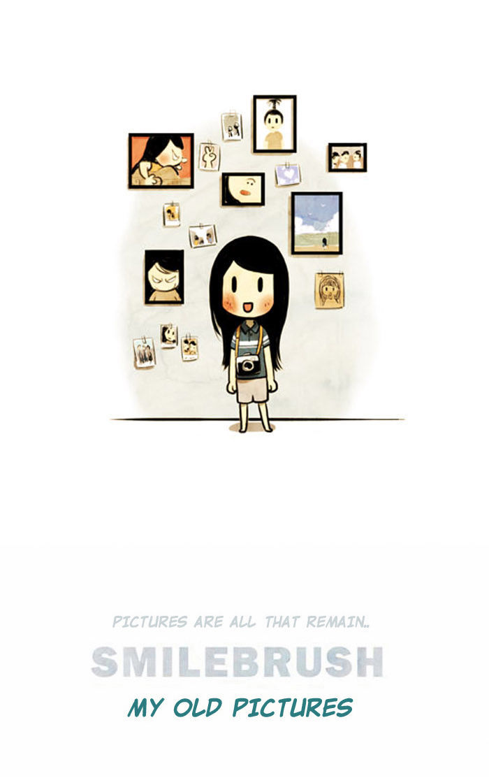 Smile Brush: My Old Pictures Chapter 26 page 1 - Chapter 26 : Hobbies