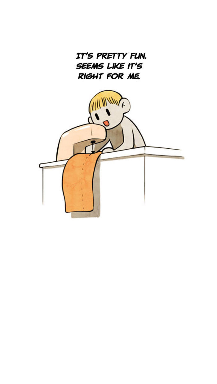 Smile Brush: My Old Pictures Chapter 26 page 10 - Chapter 26 : Hobbies
