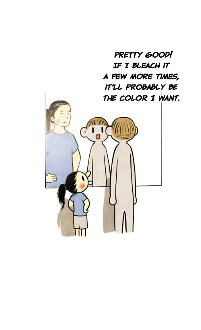Smile Brush: My Old Pictures Chapter 26 page 5 - Chapter 26 : Hobbies
