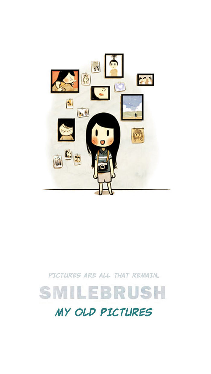 Smile Brush: My Old Pictures Chapter 27 page 1 - Chapter 27 : Field Trip