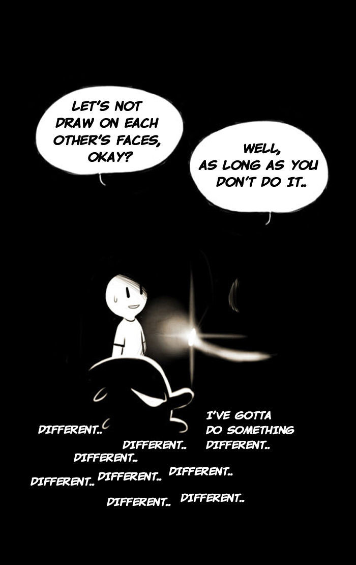 Smile Brush: My Old Pictures Chapter 27 page 10 - Chapter 27 : Field Trip
