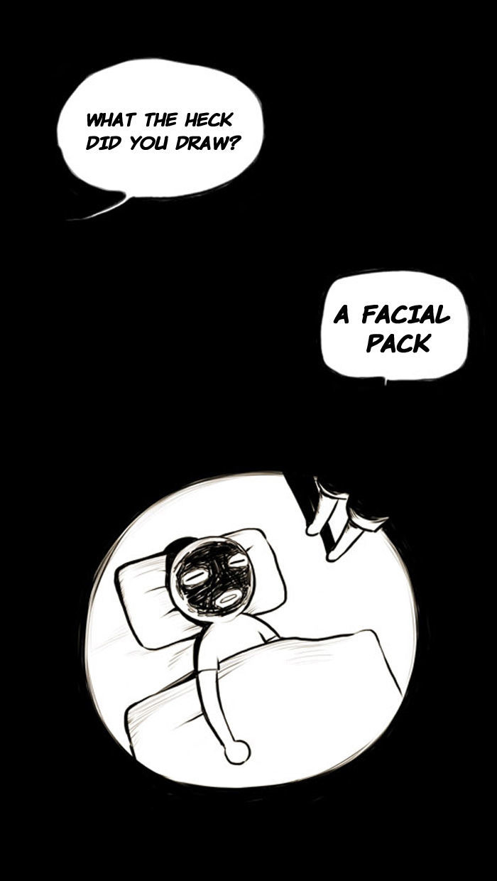 Smile Brush: My Old Pictures Chapter 27 page 11 - Chapter 27 : Field Trip