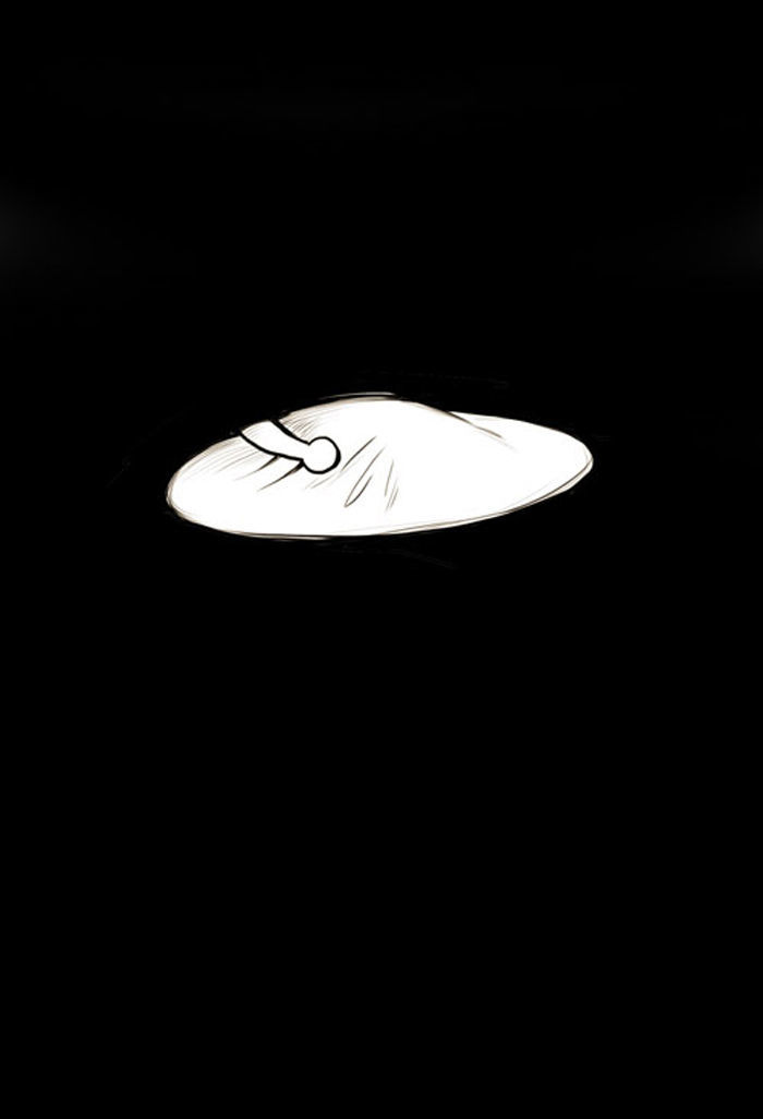 Smile Brush: My Old Pictures Chapter 27 page 3 - Chapter 27 : Field Trip